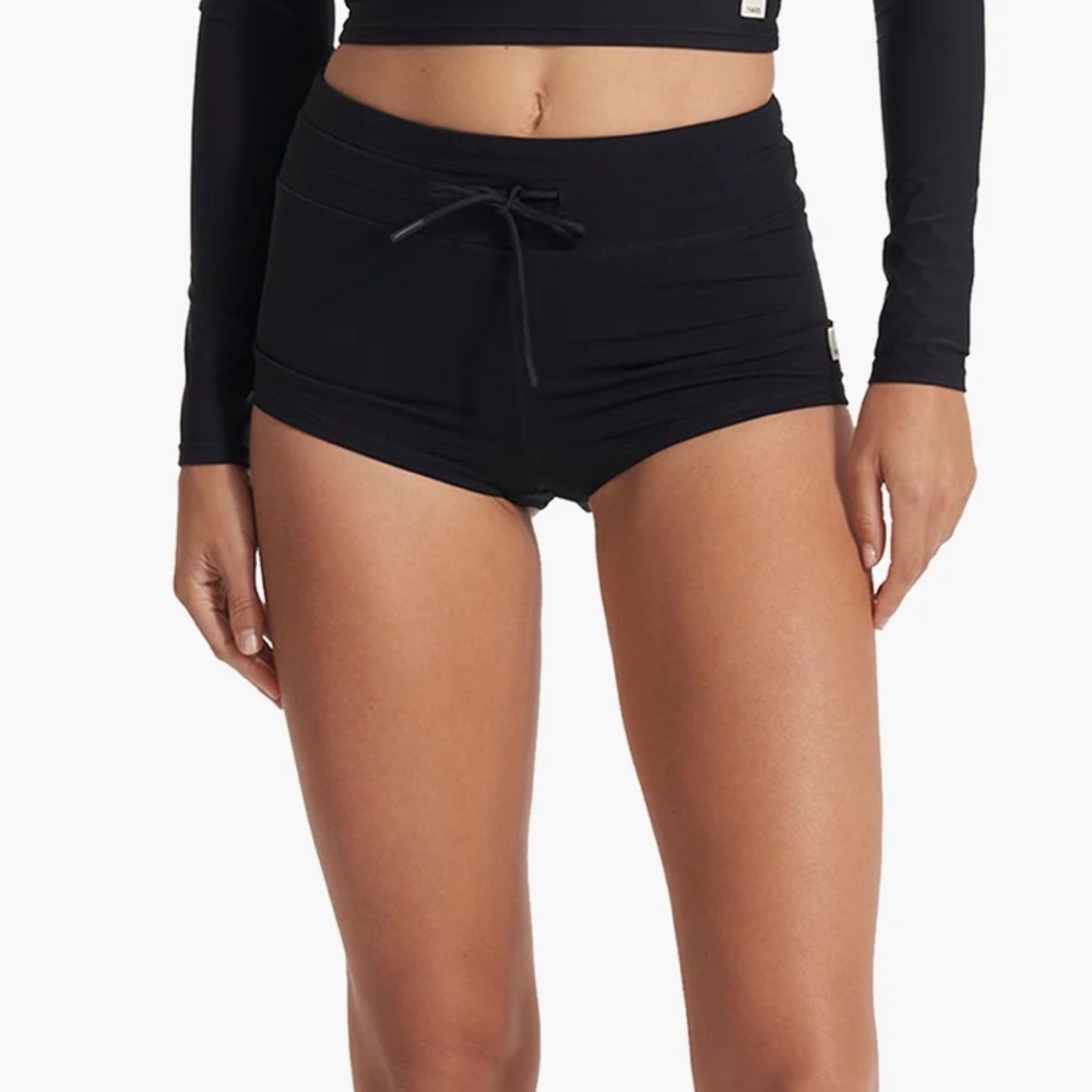 VUORI Dune Shorty Swim Shorts NWOT - Picture 4 of 9